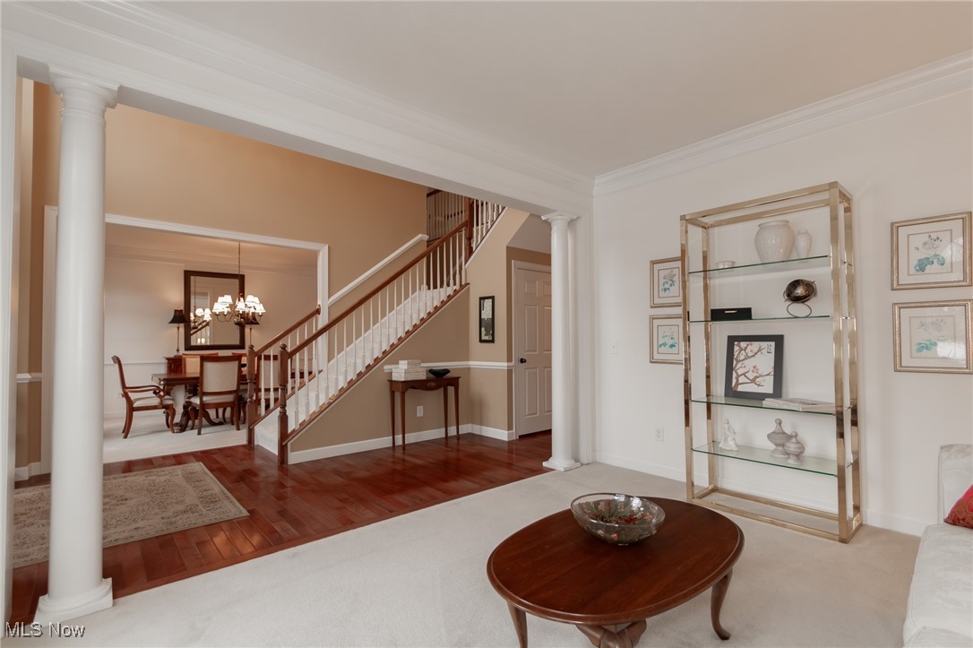 Reserve/Kensington - Residential