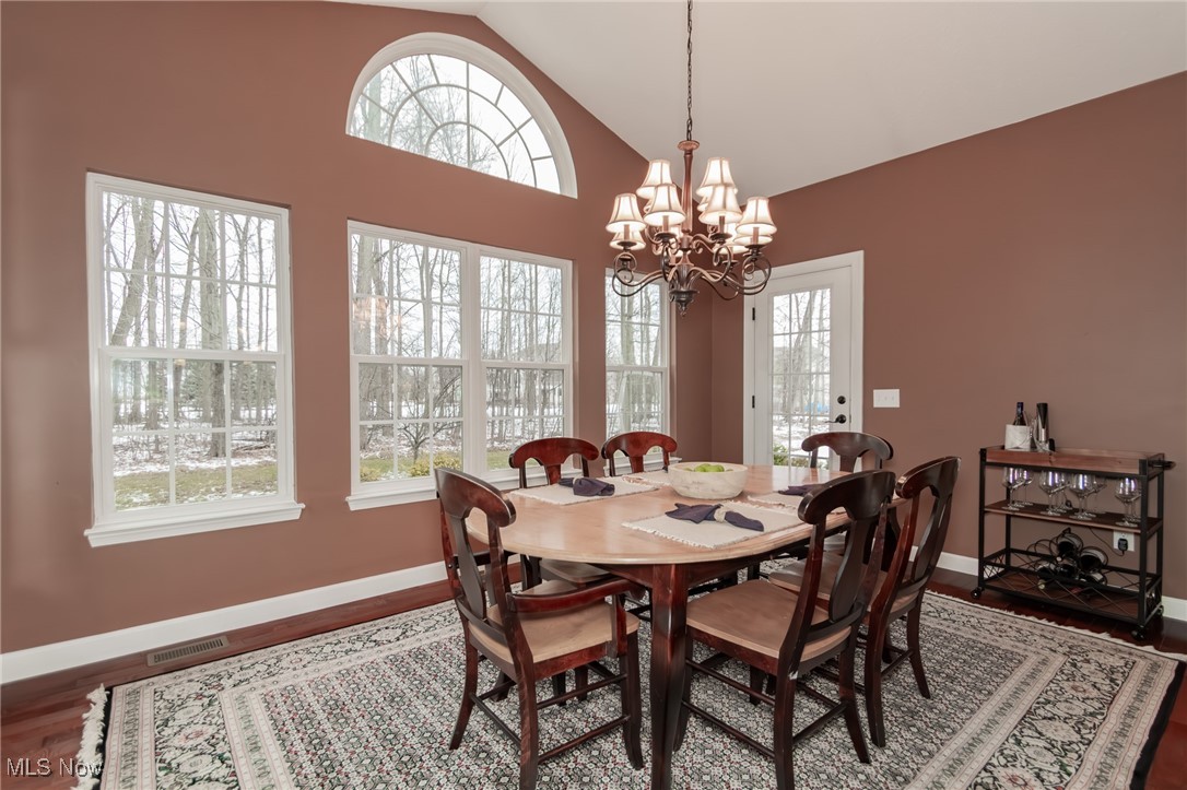 Reserve/Kensington - Residential