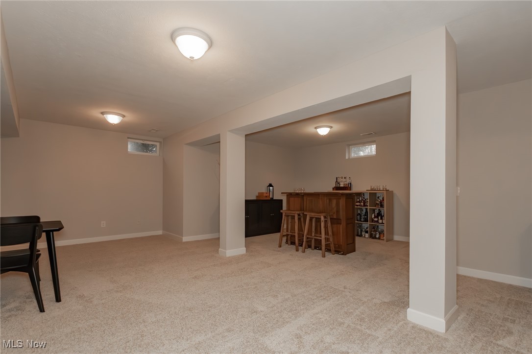 Reserve/Kensington - Residential