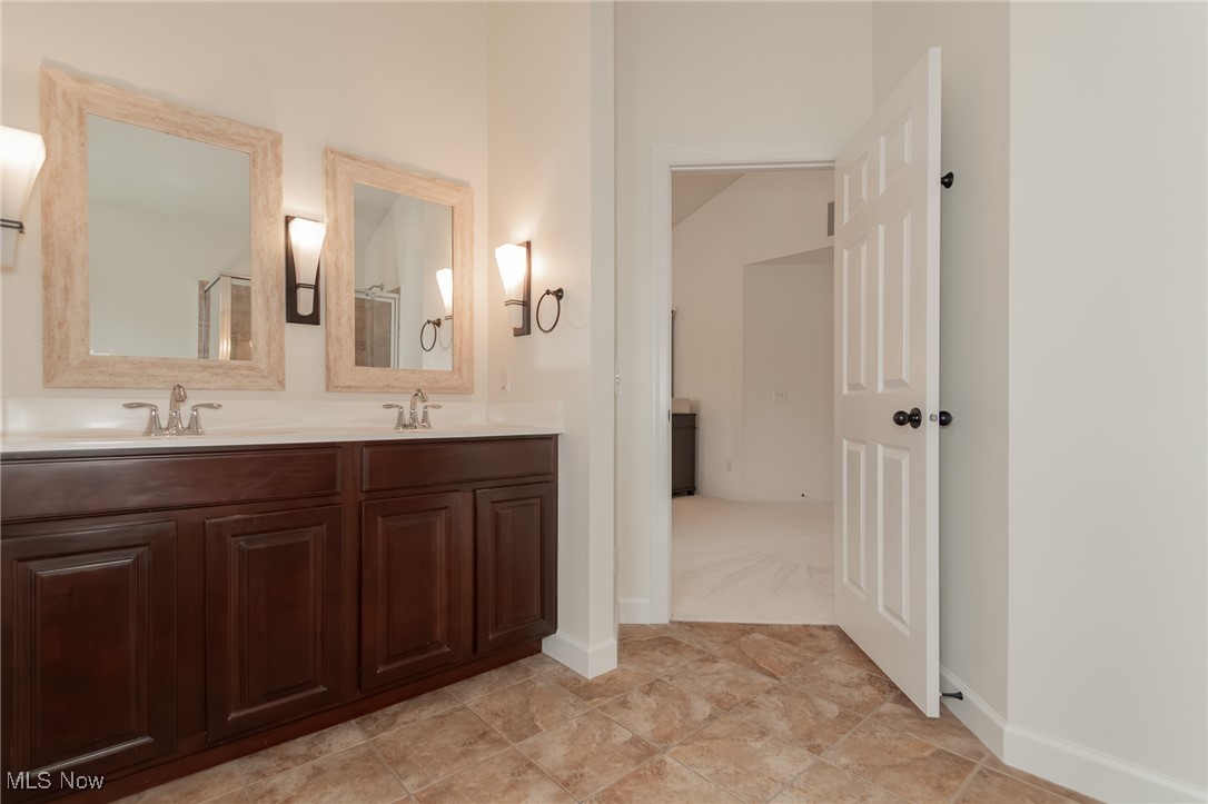 Reserve/Kensington - Residential