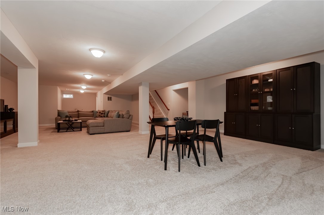 Reserve/Kensington - Residential