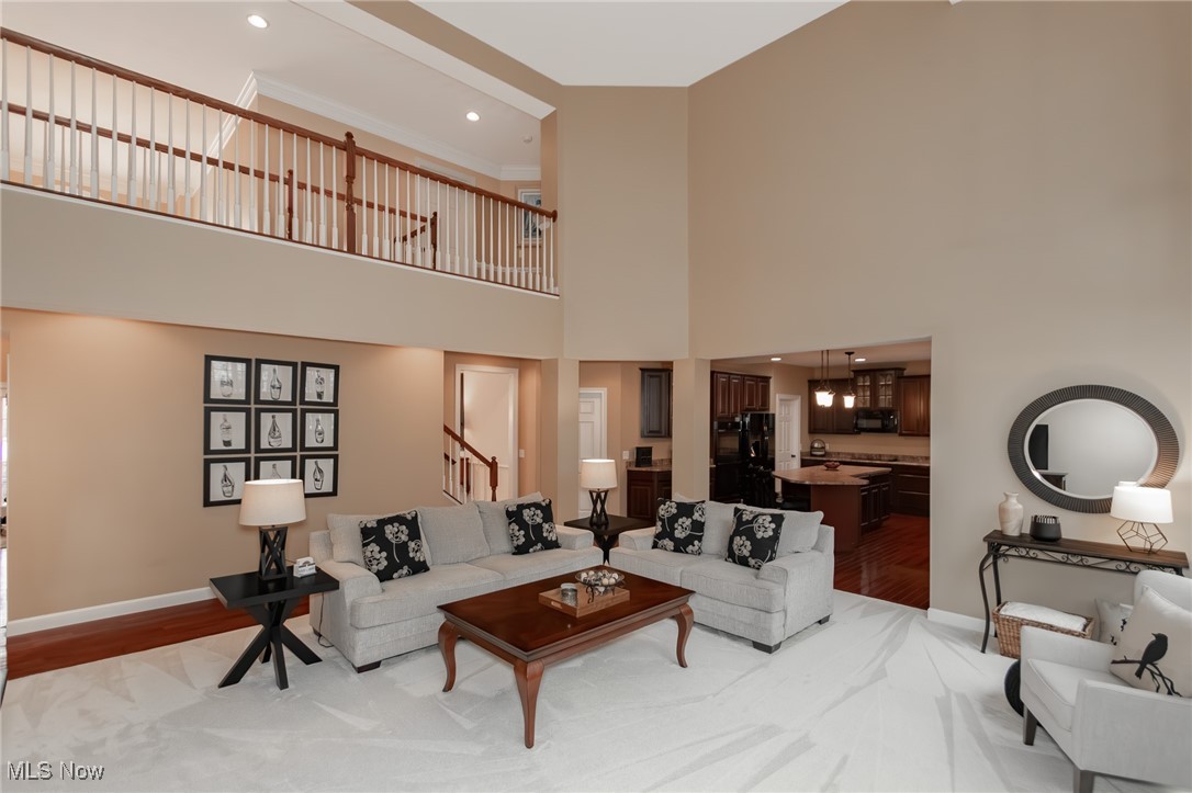 Reserve/Kensington - Residential