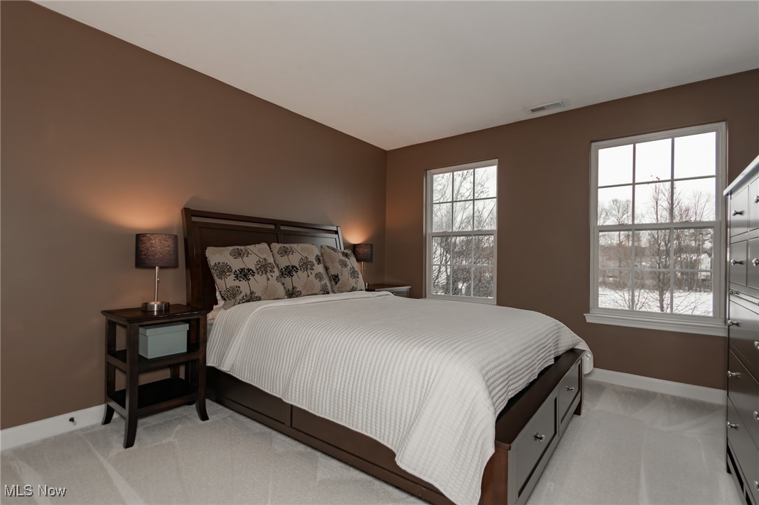 Reserve/Kensington - Residential