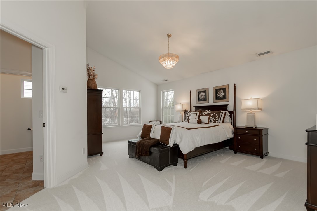 Reserve/Kensington - Residential