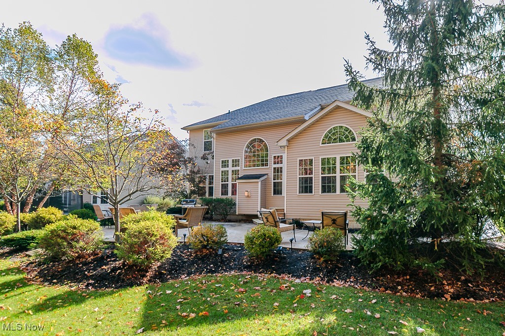 Reserve/Kensington - Residential