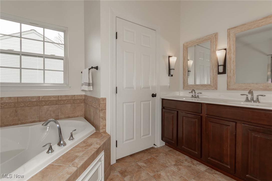 Reserve/Kensington - Residential