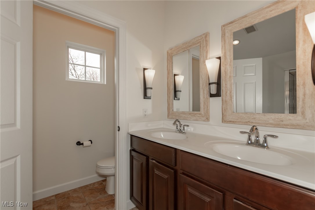 Reserve/Kensington - Residential