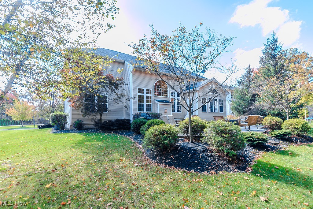 Reserve/Kensington - Residential