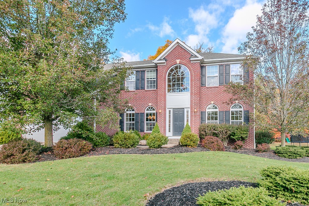 Reserve/Kensington - Residential