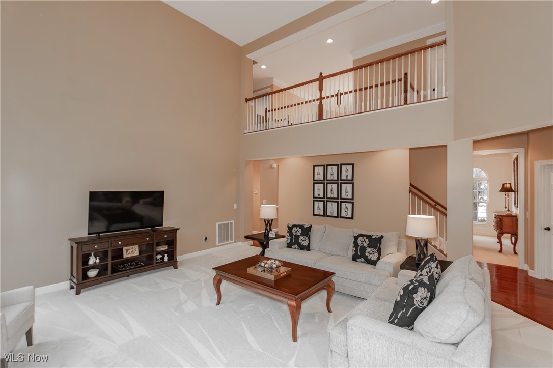 Reserve/Kensington - Residential