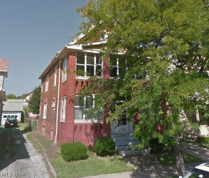 - Residential Income