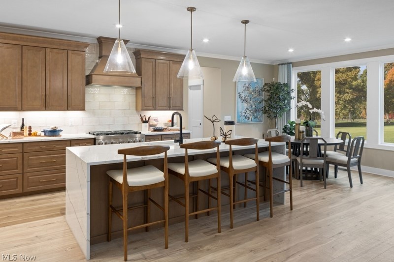FIELDSTONE LANDING - Residential