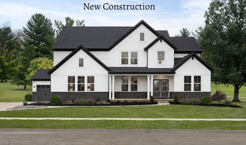 FIELDSTONE LANDING - Residential