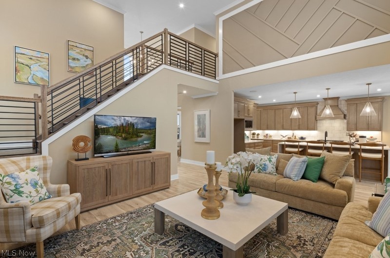 FIELDSTONE LANDING - Residential