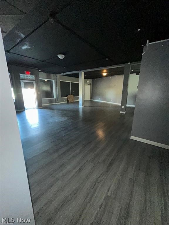 West Portage Path - Commercial Sale