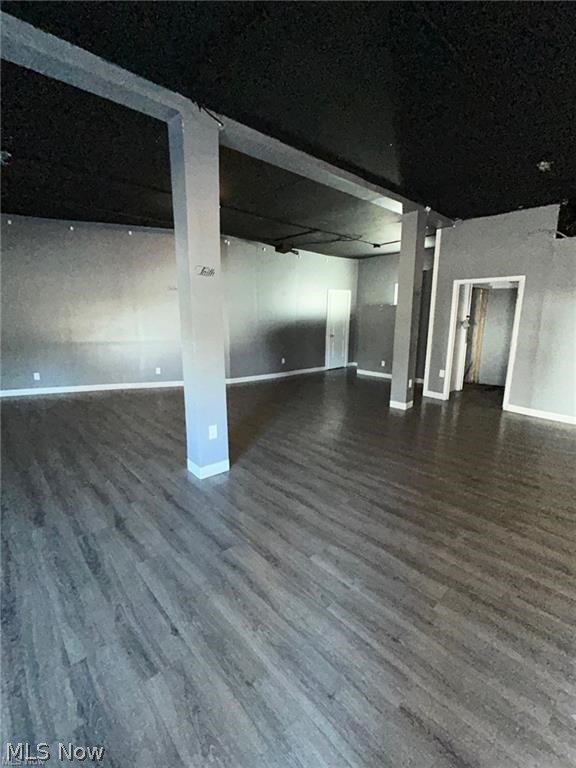 West Portage Path - Commercial Sale