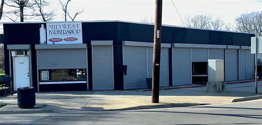 West Portage Path - Commercial Sale