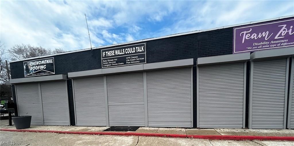 West Portage Path - Commercial Sale