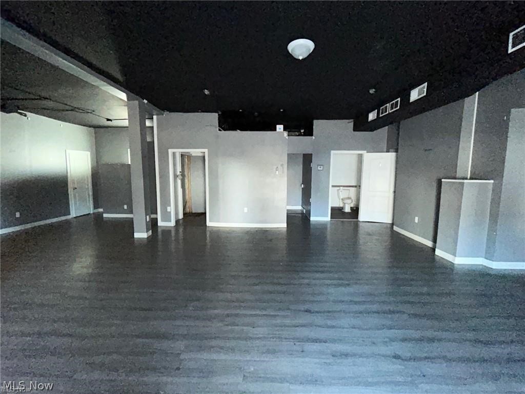 West Portage Path - Commercial Sale