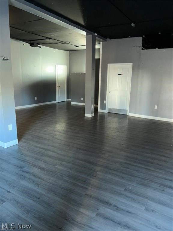 West Portage Path - Commercial Sale