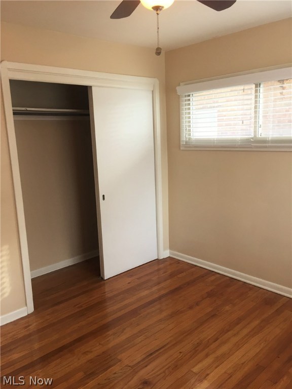 Rockport Sec 12 - Residential Lease