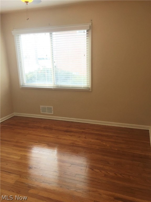 Rockport Sec 12 - Residential Lease