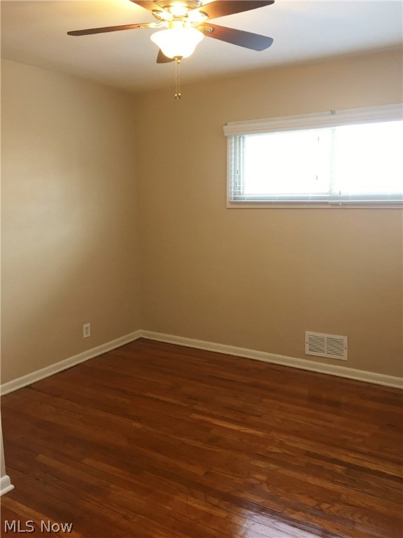 Rockport Sec 12 - Residential Lease