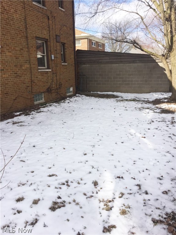 Rockport Sec 12 - Residential Lease