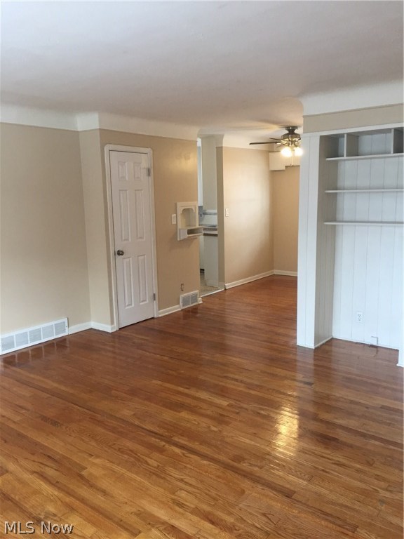 Rockport Sec 12 - Residential Lease