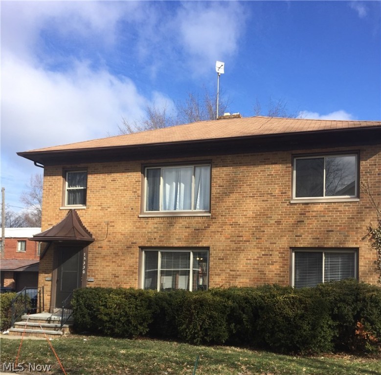 Rockport Sec 12 - Residential Lease