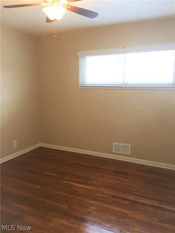 Rockport Sec 12 - Residential Lease