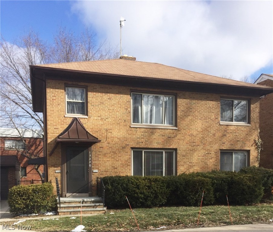 Rockport Sec 12 - Residential Lease