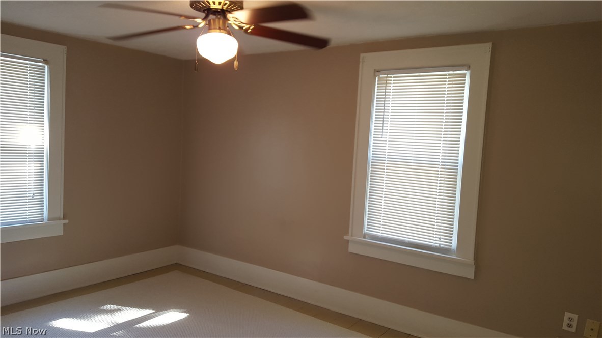 Keenan Heights - Residential