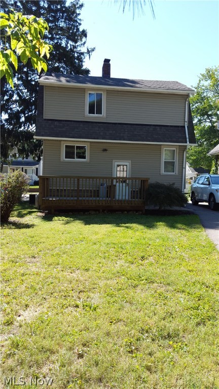 Keenan Heights - Residential
