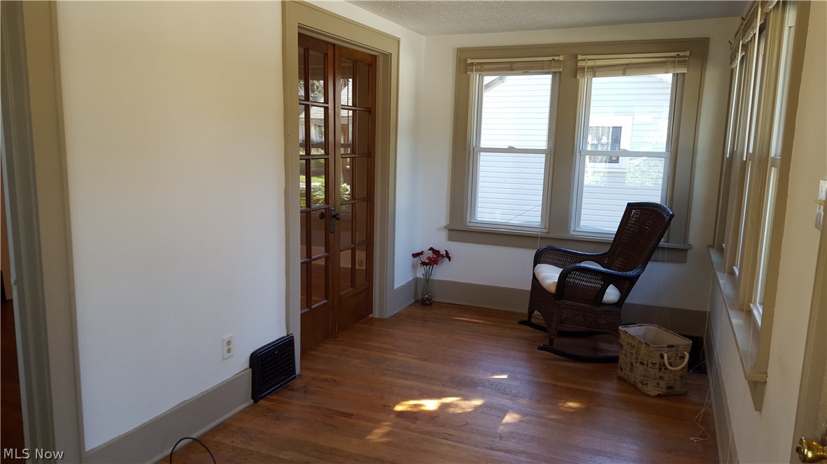 Keenan Heights - Residential