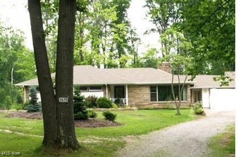 Homes For Sale - 2675 Seifert Lewis Road<br/> Trumbull County, Hubbard, OH 44425