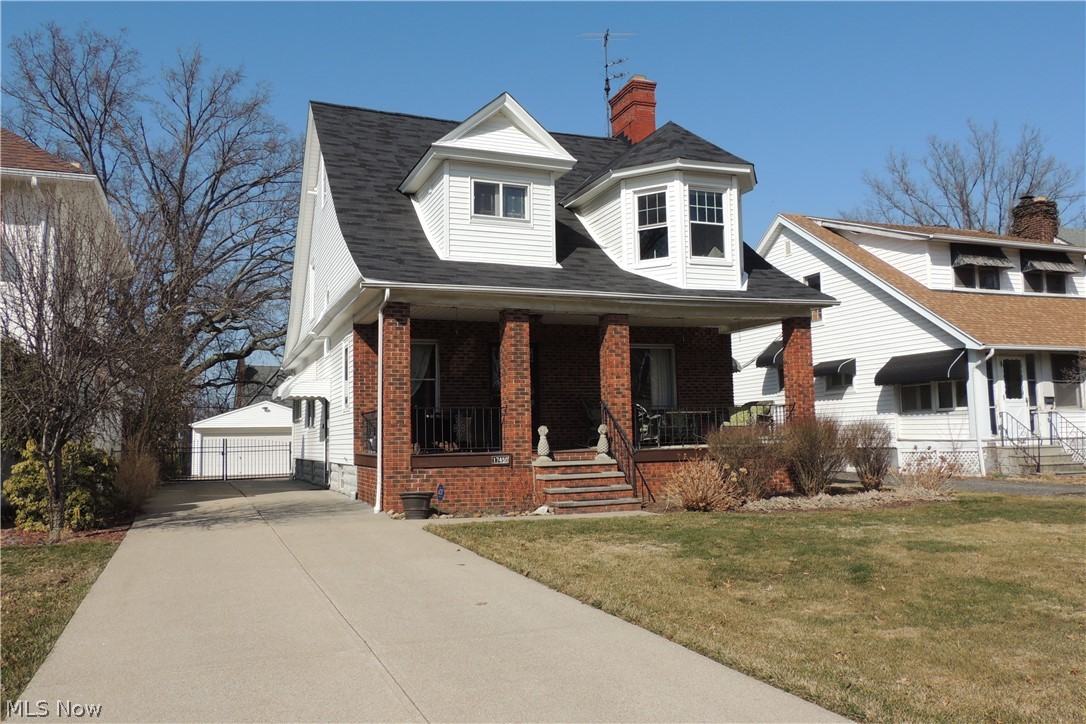 Mathews & Gilberts 05 - Residential