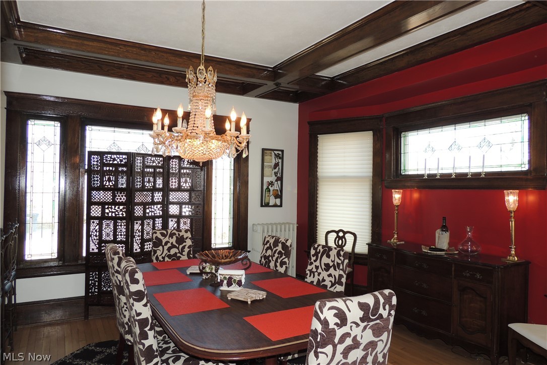 Mathews & Gilberts 05 - Residential