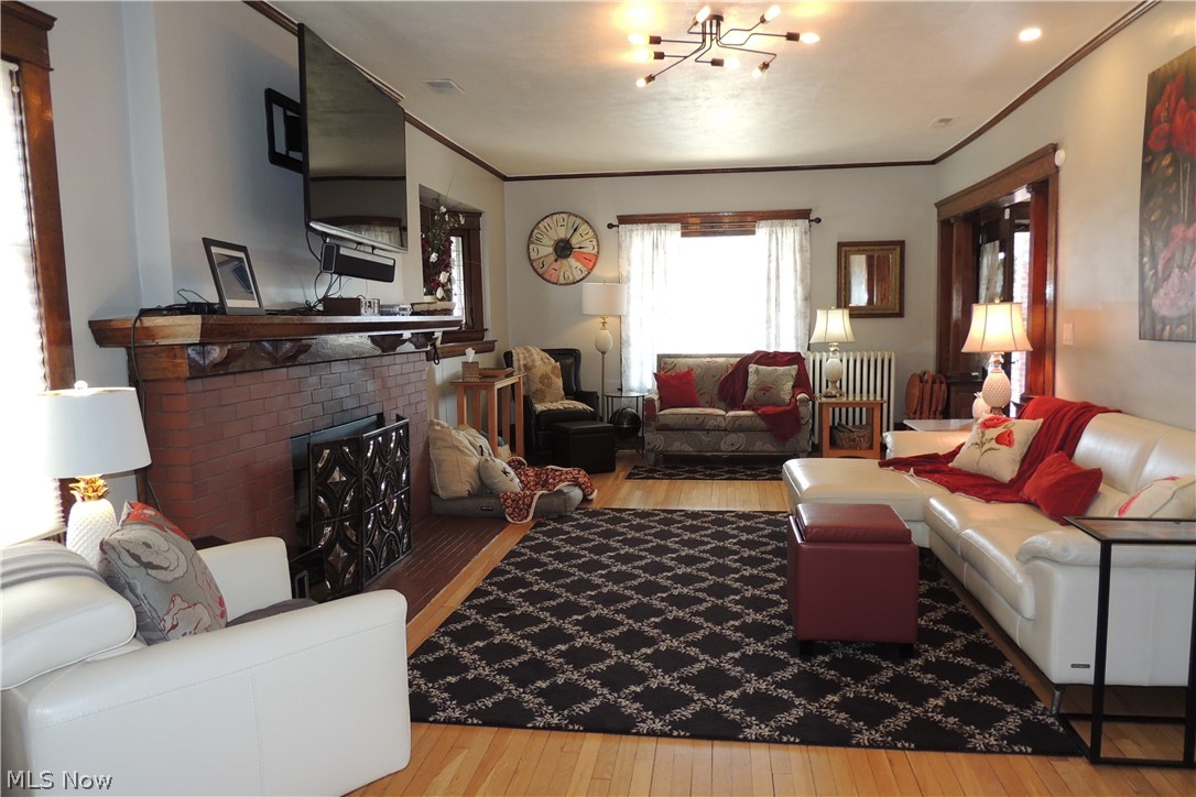 Mathews & Gilberts 05 - Residential