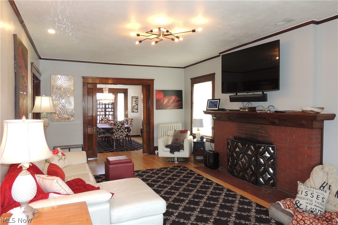 Mathews & Gilberts 05 - Residential