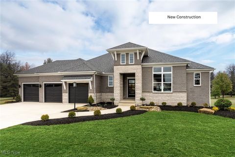 1380 Trillium Lane Valley City OH 44280