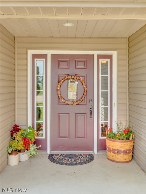 Perry Hills Village 04 - Residential