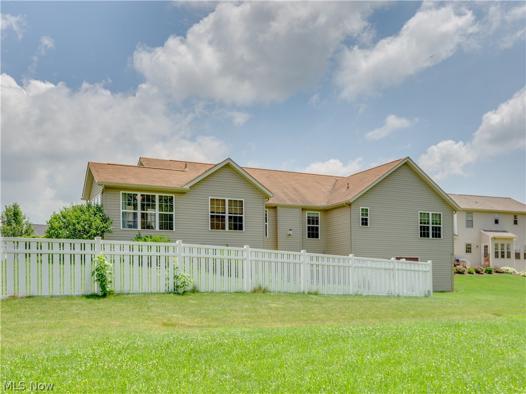 Perry Hills Village 04 - Residential