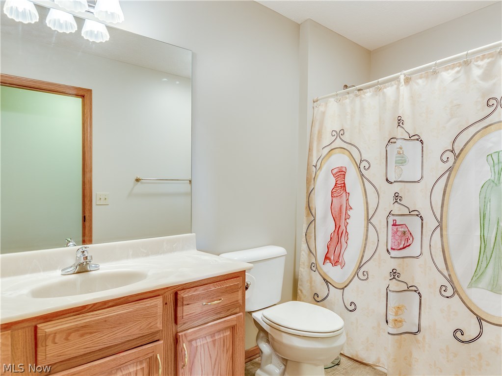 Perry Hills Village 04 - Residential