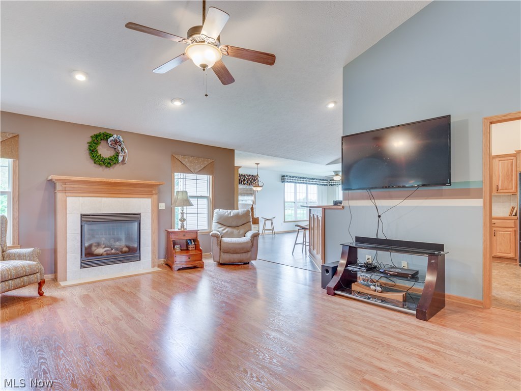 Perry Hills Village 04 - Residential