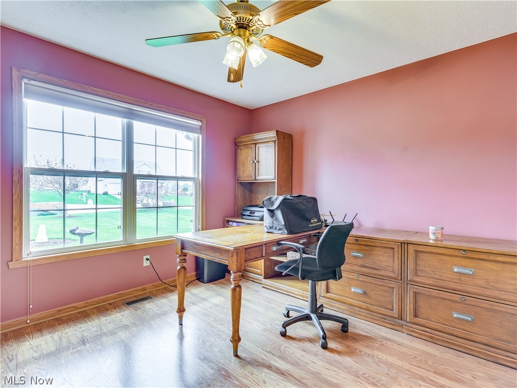 Perry Hills Village 04 - Residential