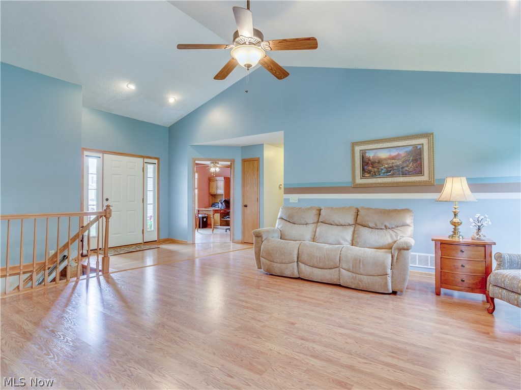 Perry Hills Village 04 - Residential