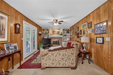 Tiny photo for 1030 48th Street NW, Canton, OH 44709 (MLS # 5240454)