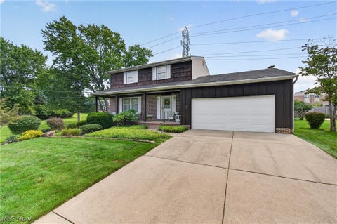 Tiny photo for 1030 48th Street NW, Canton, OH 44709 (MLS # 5240454)