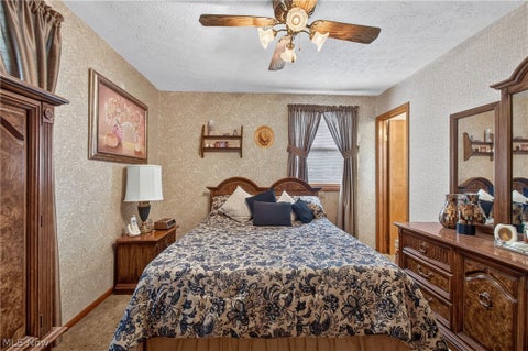 Tiny photo for 1030 48th Street NW, Canton, OH 44709 (MLS # 5240454)
